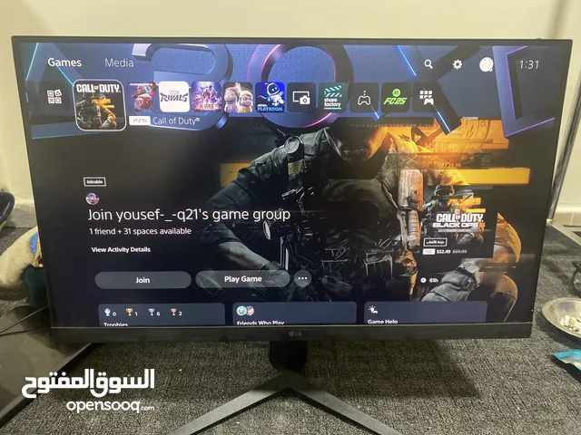 LG Other 32 inch TV in Amman