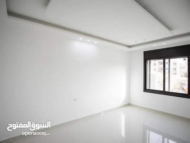 122 m2 3 Bedrooms Apartments for Sale in Amman Abu Alanda