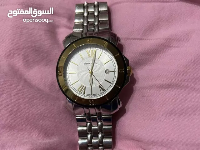 Pierre Cardin watch for men perfect condition