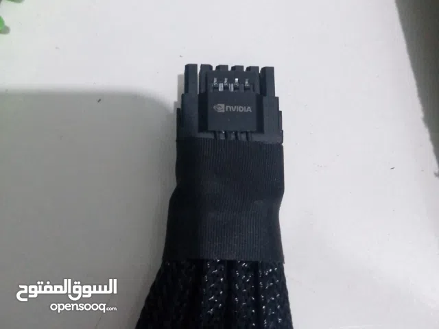 كيبل كرت شاشة