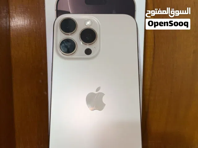 ايفون 16 برو ماكس