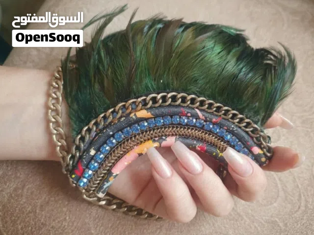 سناسيل الواحد دينار ونص مستعمل