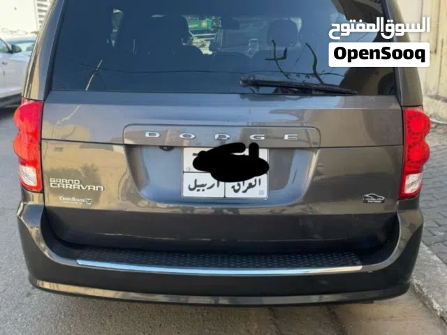 دوج كرفان  اللون نفسي موديل 2019 تبريد 3قطع تشغيل عن بعد جاهزة من كل شيء