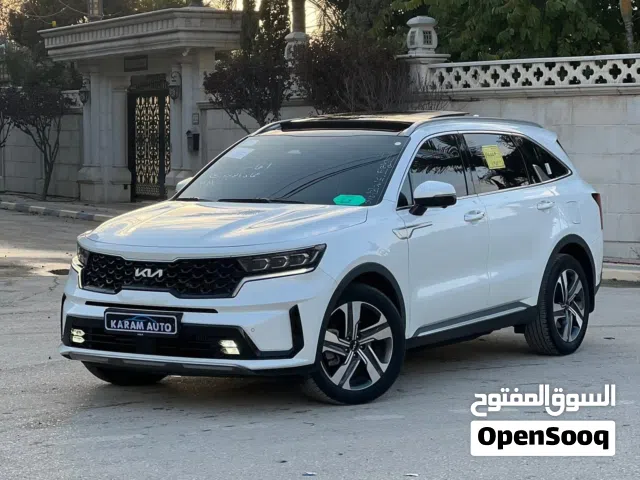 سورينتو هايبرد فل الفل ترخيص 23 غرفه مميزه