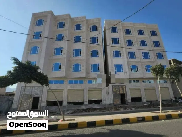Building for Sale in Sana'a Haddah