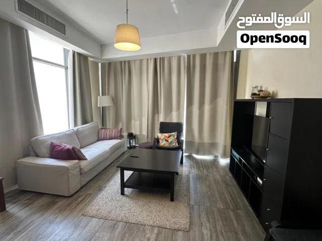 70 m2 2 Bedrooms Apartments for Rent in Amman Jabal Al-Lweibdeh