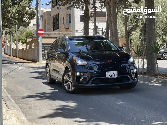 كيا نيرو 2019 كهرباء كلين تايتل فحص قابل لتفاوض بشئ بسيط طبعا بدون رقم