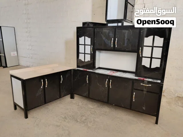 كاونترات المنيوم قياس مترين
