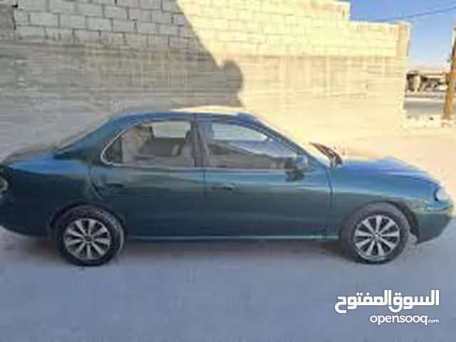 Used Hyundai Avante in Irbid