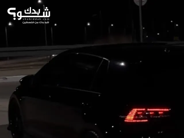 Golf tsi 1400cc 2016 السيارة نخب شركة ولا غرام بوية  للبيع بسعر مميز  معدلة kit R الله يبارك