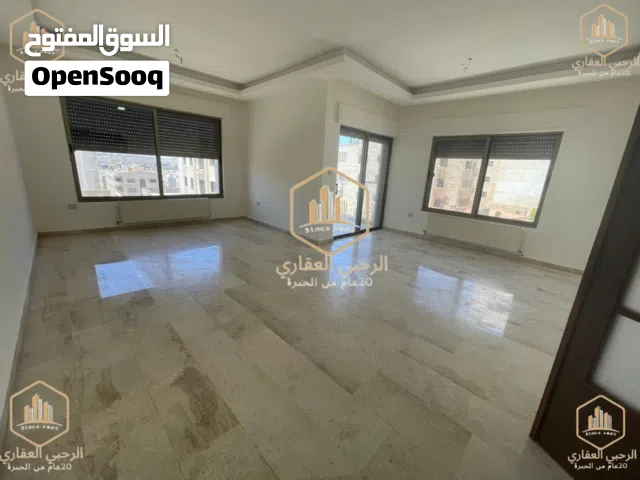 175 m2 3 Bedrooms Apartments for Rent in Amman Deir Ghbar