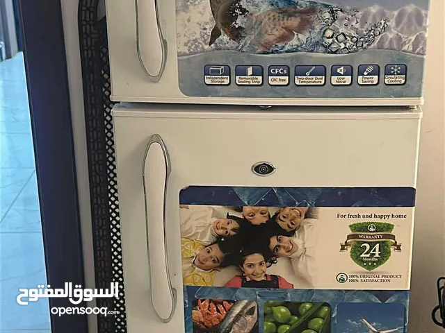 ثلاجه اونكس 6 قدم