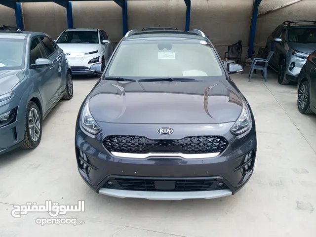 Used Kia Niro in Zarqa