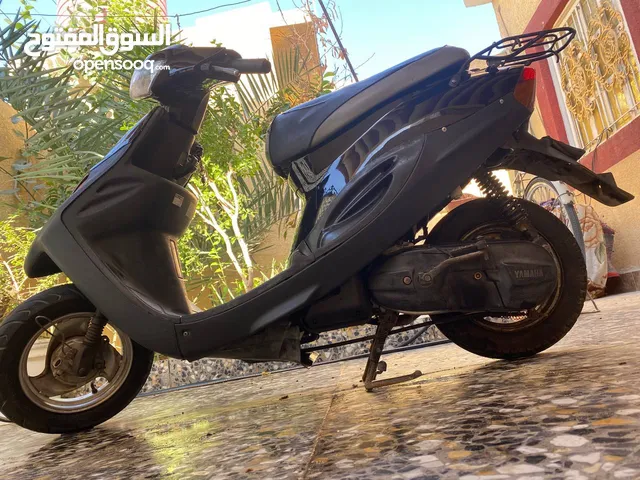 Yamaha Niken 2023 in Basra