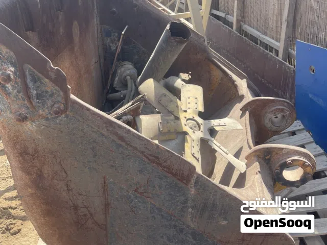 للبيع جاك همر وباكيت