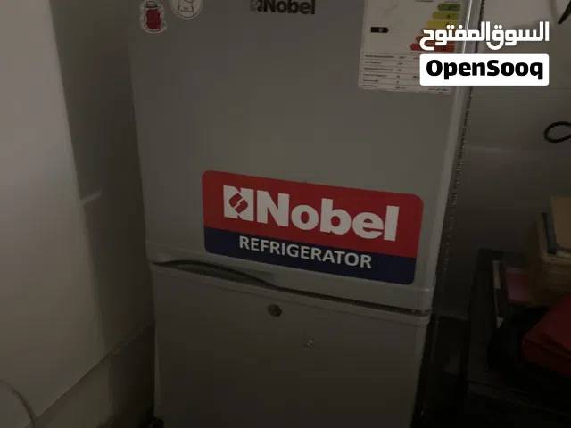 ثلاجه حجم وسط