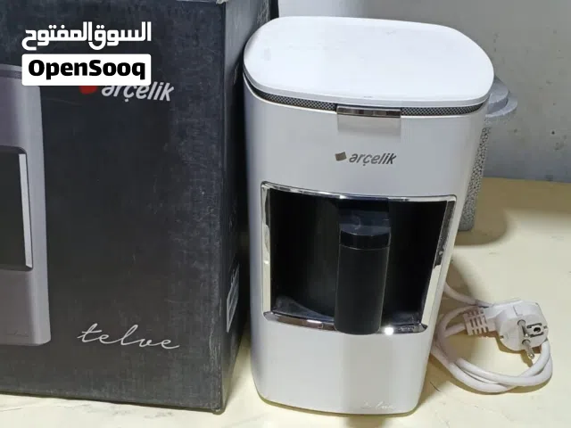 ماكينة قهوه
