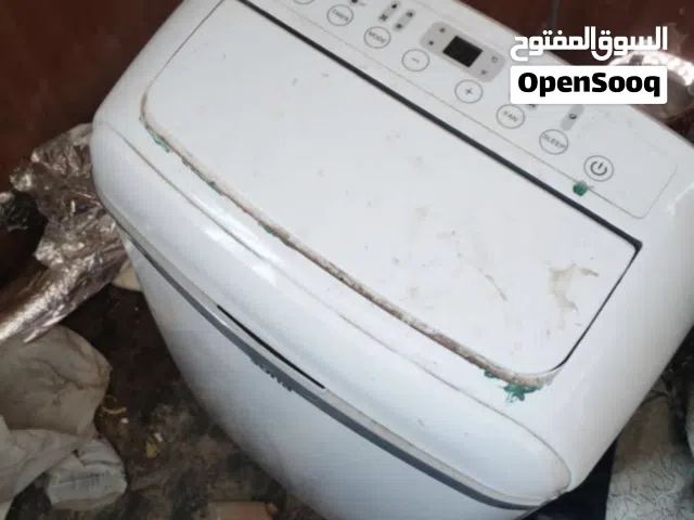 مكيف طن انفيرتر