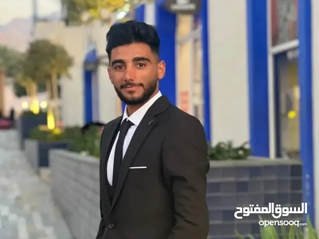 Salamh Mahadeen