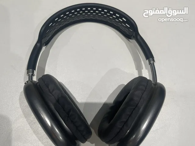 AirPods Max! Super comfortable