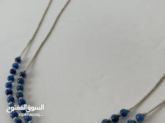 سنسال ماركة فضة 925