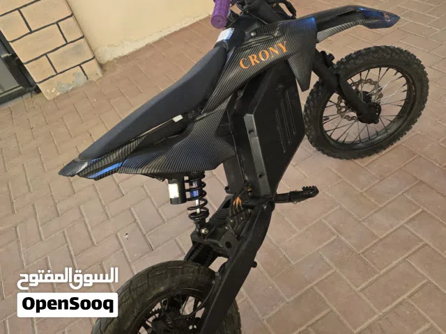 CRONY motorcycle For sale