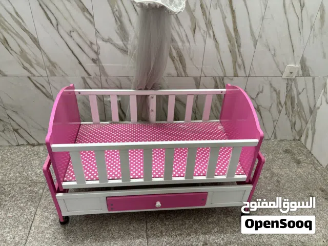 جرباية طفل وعربانة