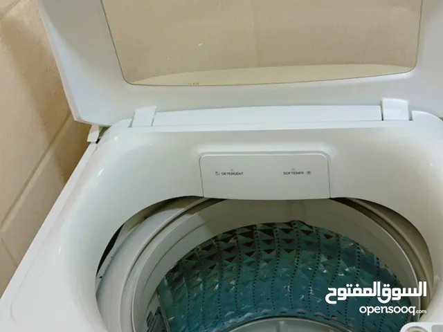 Samsung 13 - 14 KG Washing Machines in Dammam