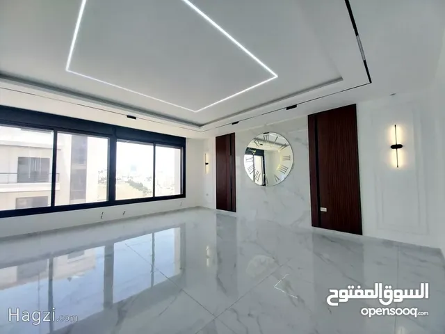257 m2 4 Bedrooms Apartments for Sale in Amman Deir Ghbar