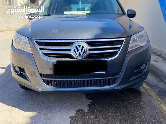 Used Volkswagen e-tharu in Tripoli