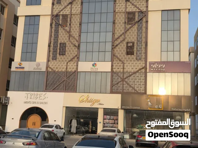 100 m2 2 Bedrooms Apartments for Rent in Muscat Al Khoud