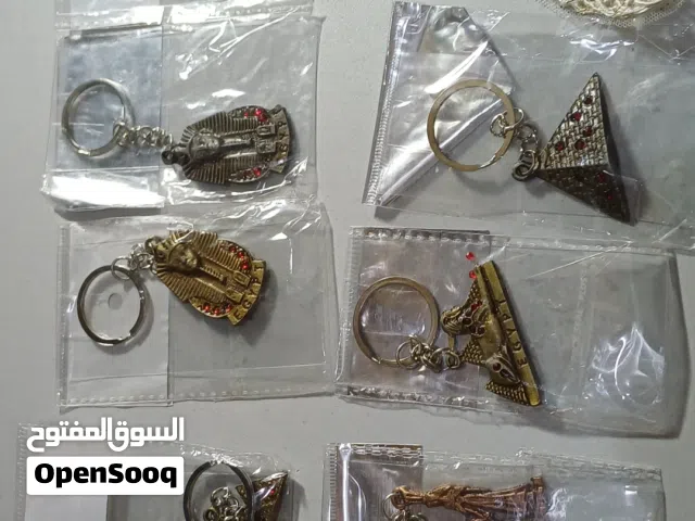 ميداليات الرموز الفرعونية معدن
