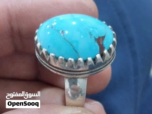 خاتمين فيروزي وعطف
