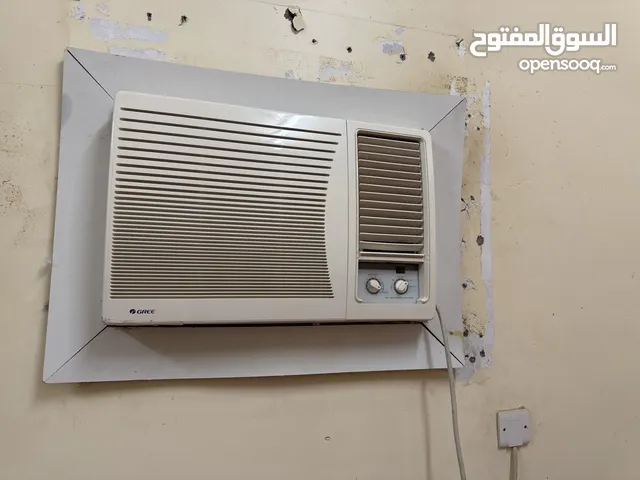 Gree 1.5 to 1.9 Tons AC in Buraimi