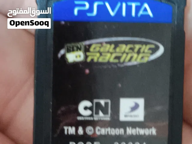 BEN 10 GALACTIC RACING