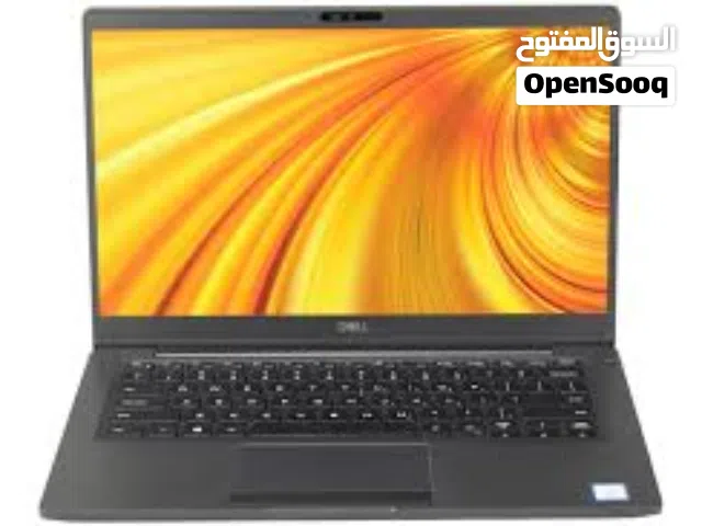 Intel Core i5 8th Gen Laptop – 8GB RAM  Windows 11 Pro