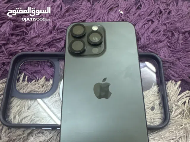 Apple iPhone 15 Pro Max 256 GB in Muscat
