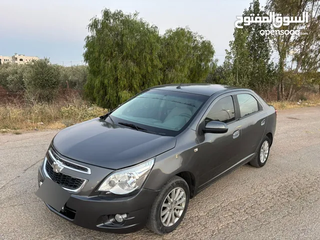 Used Chevrolet Cobalt in Amman
