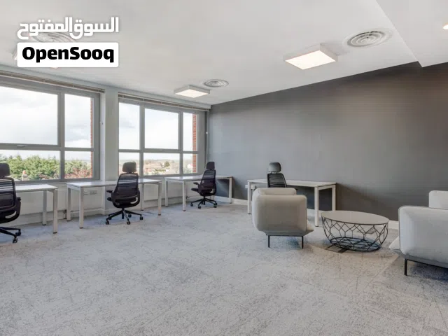 All-inclusive access to professional office space for 5 persons in KUWAIT CITY, Shayma Tower