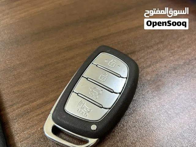 مفتاح هونداي ايونك