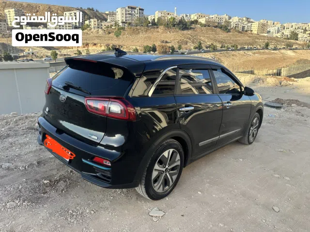 2019, Kia, Niro, EX