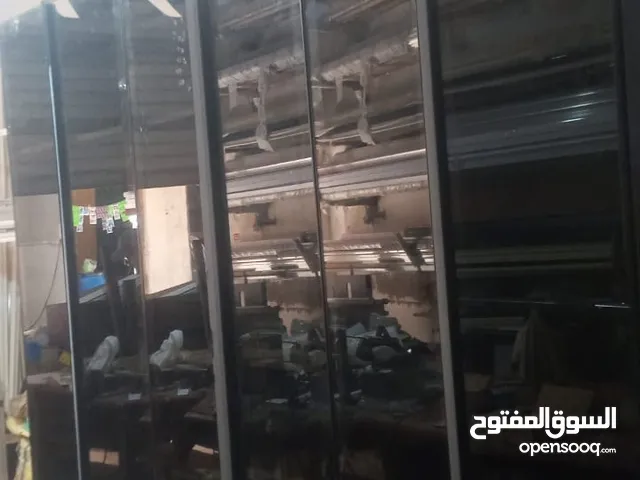 الدريسينج رووم الأكريليك او الزجاجي او الكلادينج المغلق او المفتوح الخشب او الكلادينج أصلي وأقتصادى