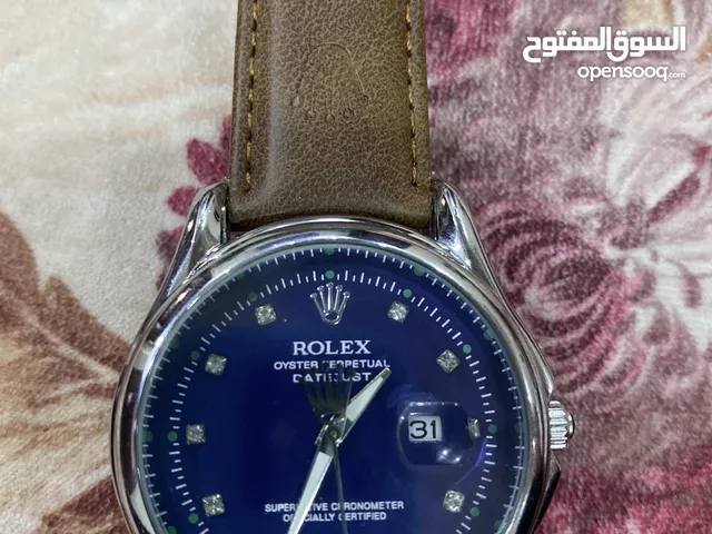 سعات رولكس للبيع