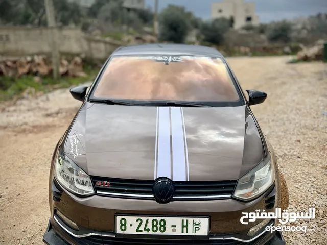Used Volkswagen Other in Salfit