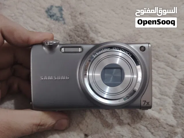 كاميرا ديجيتال سامسونج تصويرها ممتاز بكامل اغراضها