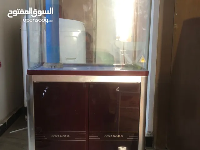 حوض سمك 200 الف
