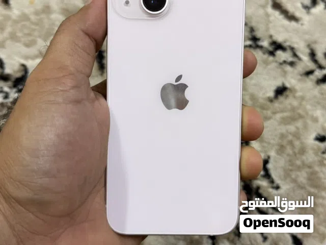 Apple iPhone 13 128 GB in Al Dhahirah