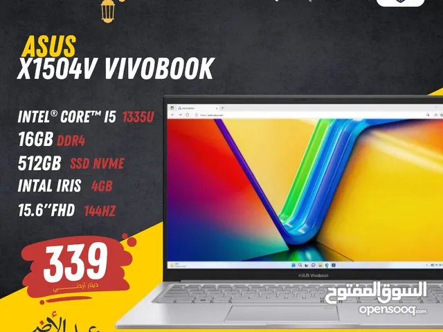 LAPTOP asus CORE I5