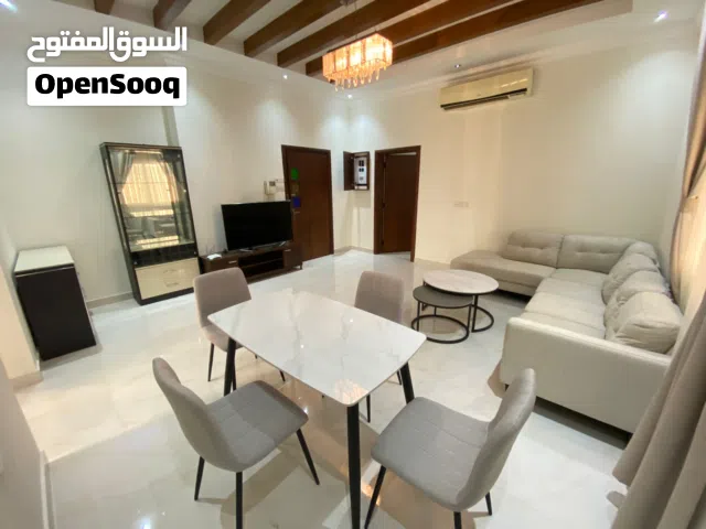 Fully Furnished 2BR Apartment  EWA & Internet Inclusive  Hidd