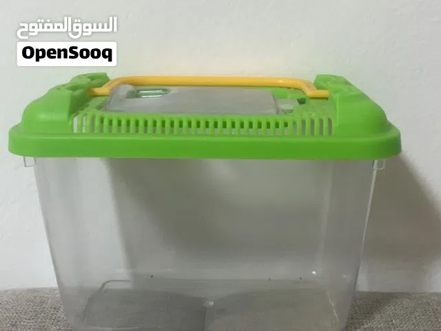 للبيع حاضنه